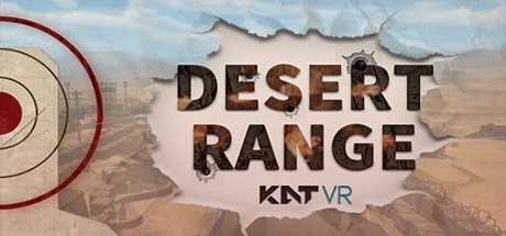 DESERT RANGE